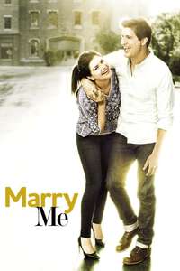 Marry Me - Poster