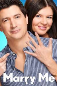 Marry Me - Poster