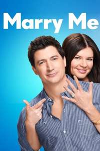 Marry Me - Poster