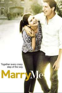 Marry Me - Poster