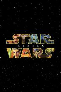 Star Wars Rebels - Posters