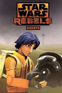 Star Wars Rebels - Posters