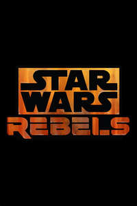 Star Wars Rebels - Posters