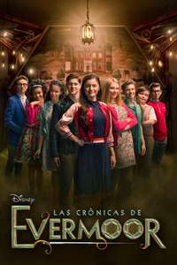 Evermoor - Poster
