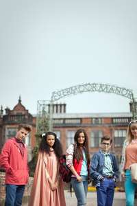 Evermoor - Poster