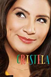Cristela - Poster