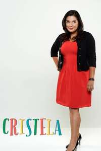 Cristela - Poster