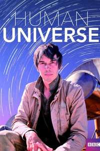Human Universe - Poster