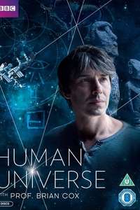 Human Universe - Poster