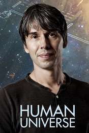 Human Universe