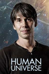 Human Universe - Poster