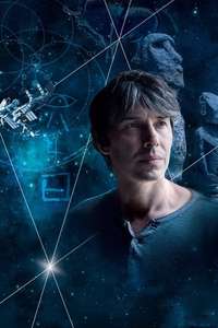 Human Universe - Poster