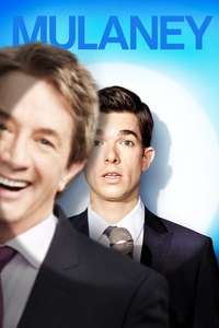 Mulaney - Poster