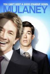 Mulaney