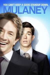 Mulaney - Poster