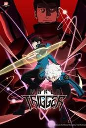 World Trigger