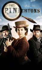 The Pinkertons