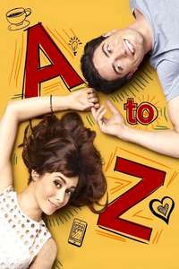 A to Z - Posters