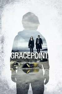 Gracepoint - Posters