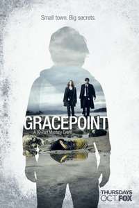 Gracepoint - Posters