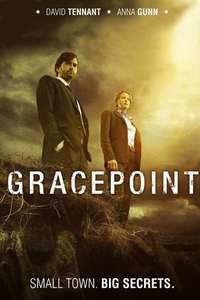 Gracepoint - Posters