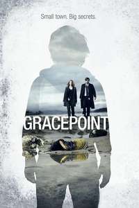Gracepoint - Posters