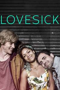 Lovesick - Posters
