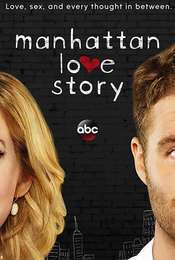 Manhattan Love Story
