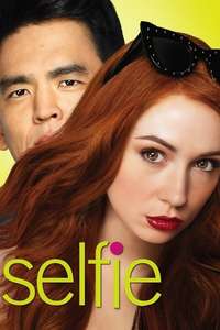 Selfie - Posters