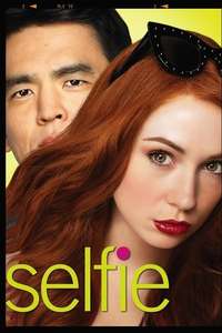 Selfie - Posters