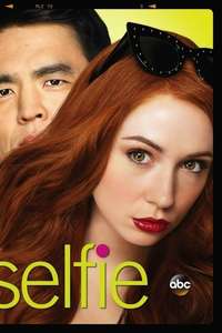 Selfie - Posters