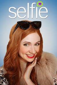 Selfie - Posters