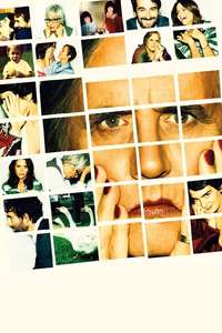 Transparent - Posters