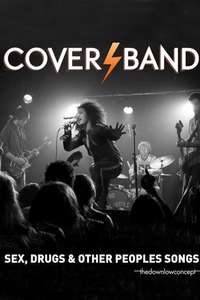 Coverband - Poster
