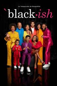 black-ish - Poster