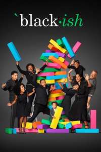 black-ish - Poster