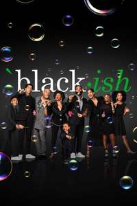 black-ish - Poster