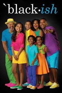 black-ish - Poster