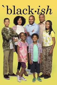 black-ish - Poster