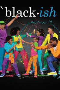 black-ish - Poster