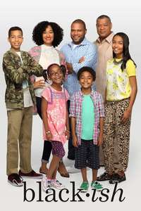 black-ish - Poster