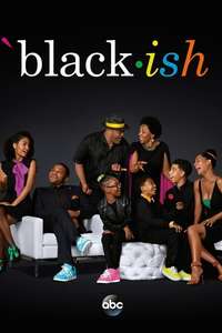 black-ish - Poster