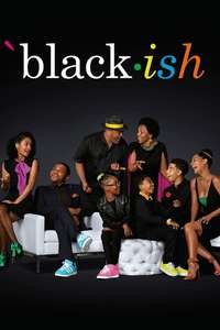 black-ish - Poster