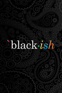 black-ish - Poster