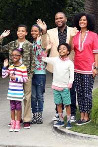 black-ish - Poster
