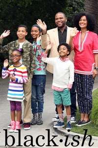 black-ish - Poster