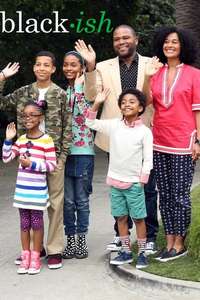 black-ish - Poster
