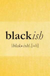 black-ish - Poster