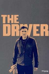 The Driver - Poster