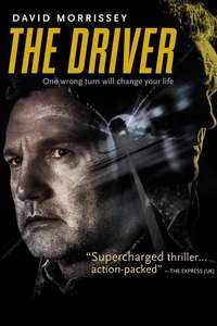 The Driver - Poster